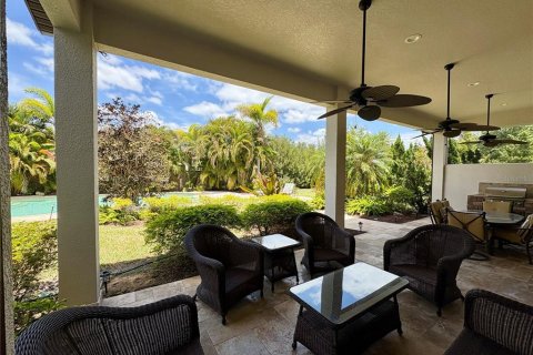 Villa ou maison à vendre à Windermere, Floride: 5 chambres, 543.76 m2 № 1722298 - photo 18