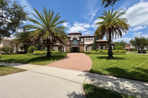 Villa ou maison à vendre à Windermere, Floride: 5 chambres, 543.76 m2 № 1722298 - photo 22
