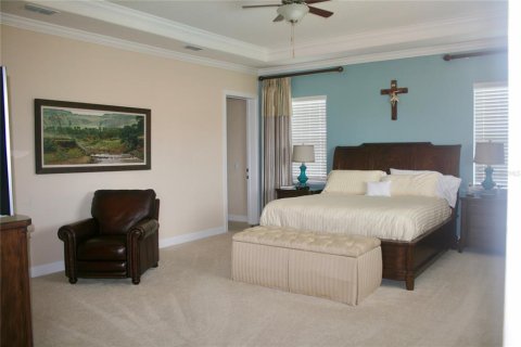 Villa ou maison à vendre à Windermere, Floride: 5 chambres, 543.76 m2 № 1722298 - photo 10