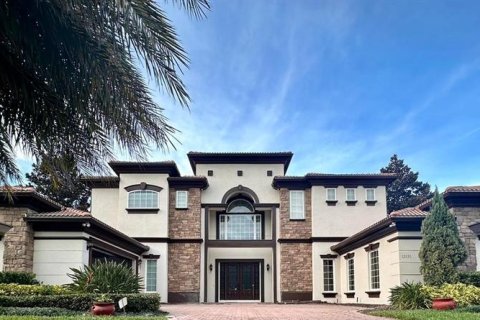 Villa ou maison à vendre à Windermere, Floride: 5 chambres, 543.76 m2 № 1722298 - photo 1