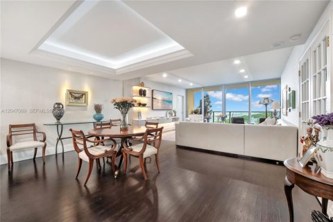 Condo in Miami Beach, Florida, 2 bedrooms  № 2186152 - photo 11
