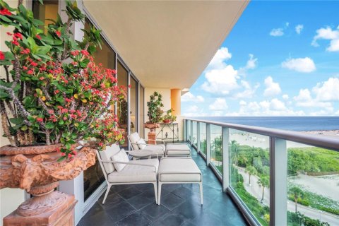 Condo in Miami Beach, Florida, 2 bedrooms  № 2186152