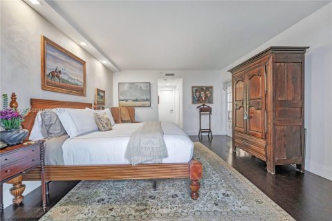 Condo in Miami Beach, Florida, 2 bedrooms  № 2186152 - photo 19