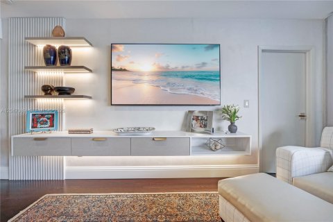 Condo in Miami Beach, Florida, 2 bedrooms  № 2186152 - photo 4