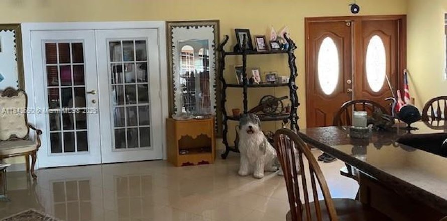 Villa ou maison à Miami, Floride 3 chambres, 247.96 m2 № 1839096