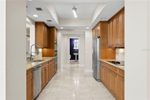 Condo in Saint Petersburg, Florida, 2 bedrooms № 2222442 - photo 17