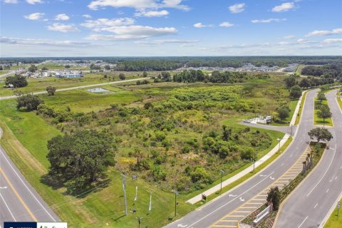 Terreno en venta en Zephyrhills, Florida № 1816288 - foto 22