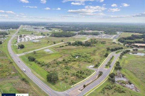 Terreno en venta en Zephyrhills, Florida № 1816288 - foto 9