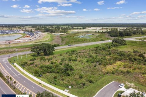 Terreno en venta en Zephyrhills, Florida № 1816288 - foto 18
