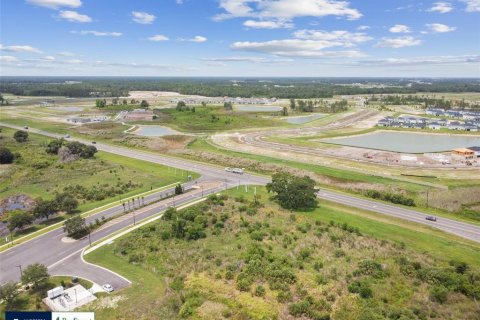 Terreno en venta en Zephyrhills, Florida № 1816288 - foto 12