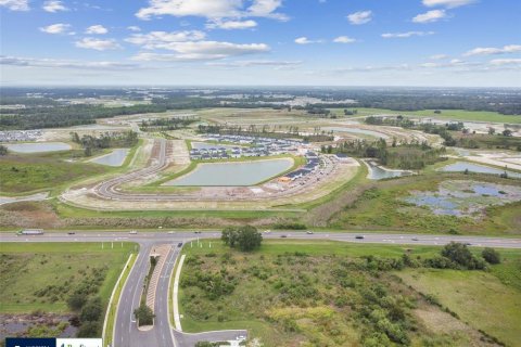 Terreno en venta en Zephyrhills, Florida № 1816288 - foto 4