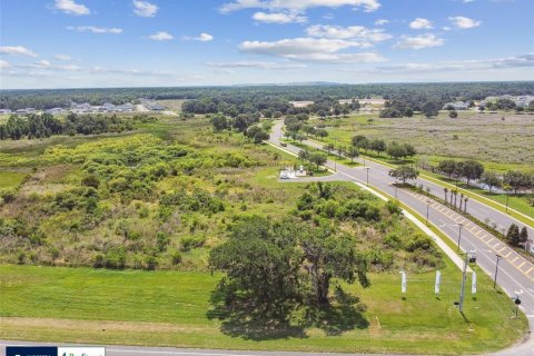 Terreno en venta en Zephyrhills, Florida № 1816288 - foto 21