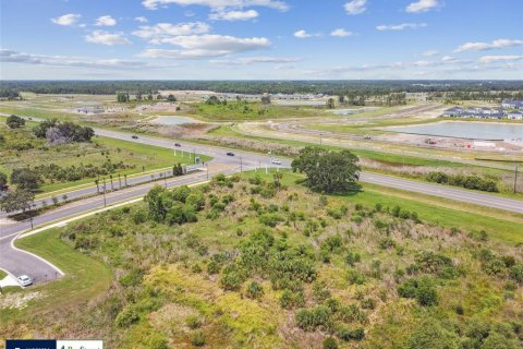 Terreno en venta en Zephyrhills, Florida № 1816288 - foto 20