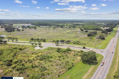 Terreno en venta en Zephyrhills, Florida № 1816288 - foto 14