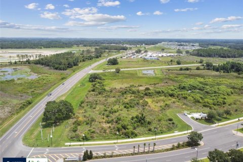 Terreno en venta en Zephyrhills, Florida № 1816288 - foto 17