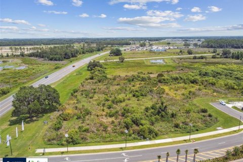 Terreno en venta en Zephyrhills, Florida № 1816288 - foto 23