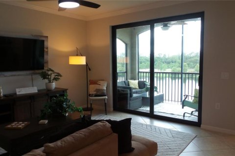 Condo in Bradenton, Florida, 2 bedrooms in LAKEWOOD NATIONAL  № 1885823 - photo 22
