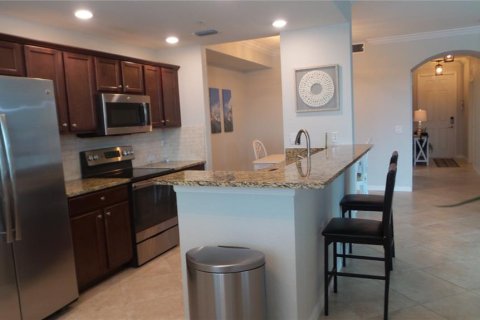 Condo in Bradenton, Florida, 2 bedrooms in LAKEWOOD NATIONAL  № 1885823 - photo 25
