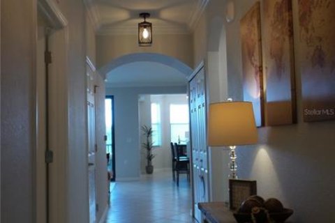 Condo in Bradenton, Florida, 2 bedrooms in LAKEWOOD NATIONAL  № 1885823 - photo 2