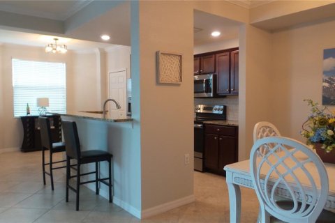 Condo in Bradenton, Florida, 2 bedrooms in LAKEWOOD NATIONAL  № 1885823 - photo 26