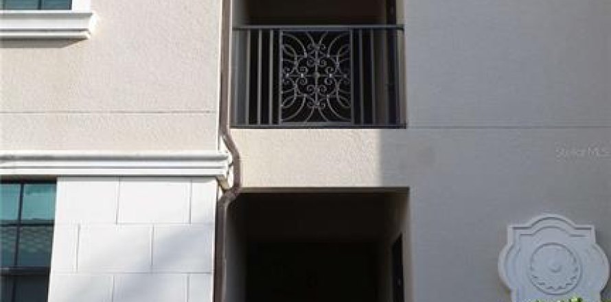 Condo in Bradenton, Florida, 2 bedrooms in LAKEWOOD NATIONAL  № 1885823
