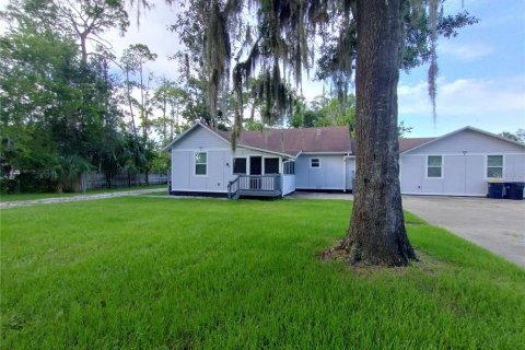 Apartment in Bunnell, Florida 4 bedrooms, 125.98 sq.m. № 2209332