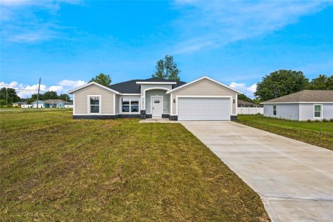 Villa ou maison à Ocala, Floride 3 chambres, 144.83 m2 № 2217623