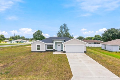 Casa en venta en Ocala, Florida, 3 dormitorios, 144.83 m2 № 2217623 - foto 30