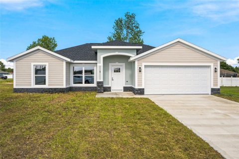 Casa en venta en Ocala, Florida, 3 dormitorios, 144.83 m2 № 2217623 - foto 3