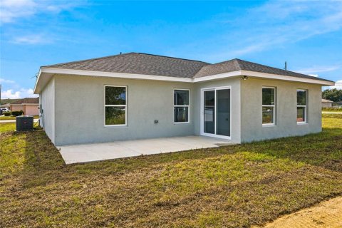 Casa en venta en Ocala, Florida, 3 dormitorios, 144.83 m2 № 2217623 - foto 5