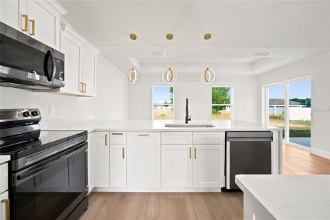 Casa en venta en Ocala, Florida, 3 dormitorios, 144.83 m2 № 2217623 - foto 12