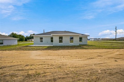 Casa en venta en Ocala, Florida, 3 dormitorios, 144.83 m2 № 2217623 - foto 4