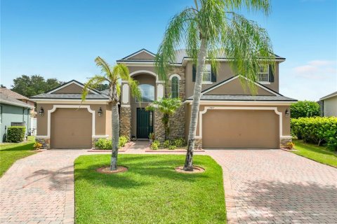 Casa en Sanford, Florida 4 dormitorios, 264.21 m2 № 2384189