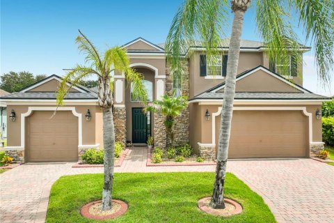 Casa en venta en Sanford, Florida, 4 dormitorios, 264.21 m2 № 2384189 - foto 2