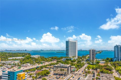 Купить кондоминиум в Майами, Флорида 1 спальня, 68.28м2, № 1994716 - фото 2