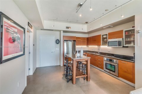 Купить кондоминиум в Майами, Флорида 1 спальня, 68.28м2, № 1994716 - фото 7