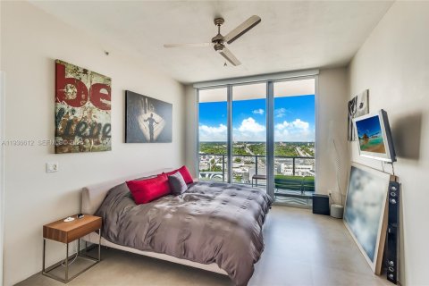 Купить кондоминиум в Майами, Флорида 1 спальня, 68.28м2, № 1994716 - фото 12