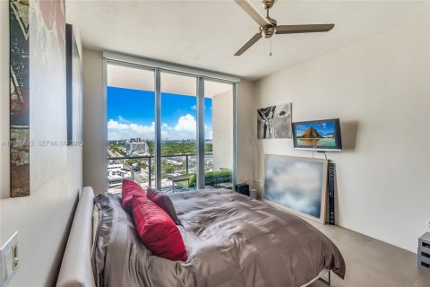 Купить кондоминиум в Майами, Флорида 1 спальня, 68.28м2, № 1994716 - фото 13