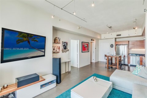 Купить кондоминиум в Майами, Флорида 1 спальня, 68.28м2, № 1994716 - фото 6