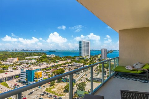 Купить кондоминиум в Майами, Флорида 1 спальня, 68.28м2, № 1994716 - фото 15