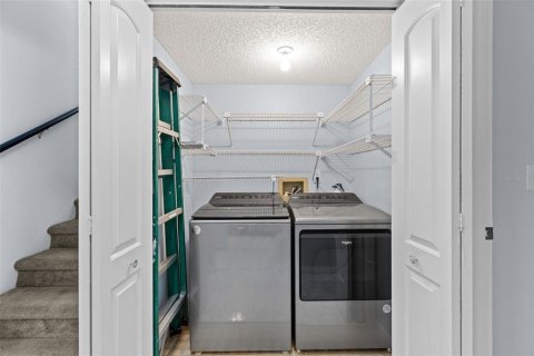 Купить таунхаус в Нью-Порт-Ричи, Флорида 5 комнат, 126.25м2, № 2201057 - фото 14