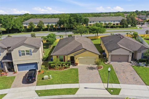 House in Ocoee, Florida 3 bedrooms, 199.18 sq.m. № 2100004 - photo 29