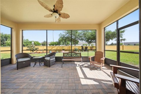 House in Ocoee, Florida 3 bedrooms, 199.18 sq.m. № 2100004 - photo 20