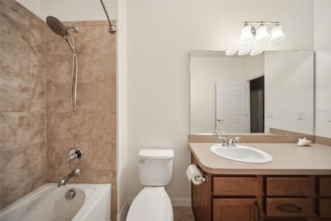 House in Ocoee, Florida 3 bedrooms, 199.18 sq.m. № 2100004 - photo 7