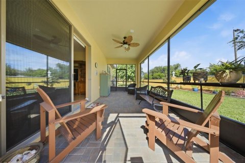 House in Ocoee, Florida 3 bedrooms, 199.18 sq.m. № 2100004 - photo 22