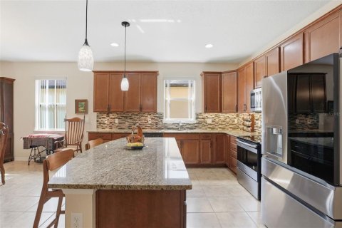 House in Ocoee, Florida 3 bedrooms, 199.18 sq.m. № 2100004 - photo 9