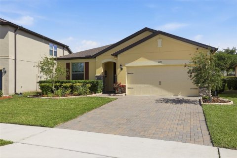 House in Ocoee, Florida 3 bedrooms, 199.18 sq.m. № 2100004 - photo 25