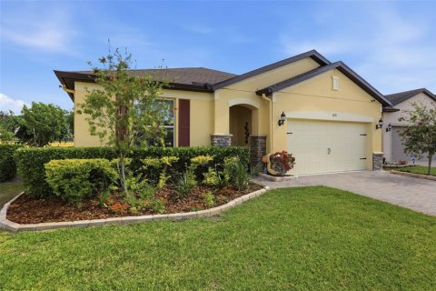 House in Ocoee, Florida 3 bedrooms, 199.18 sq.m. № 2100004 - photo 24