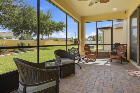 House in Ocoee, Florida 3 bedrooms, 199.18 sq.m. № 2100004 - photo 21