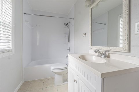 Copropriété à vendre à Saint Petersburg, Floride: 1 chambre, 62.06 m2 № 1832728 - photo 3